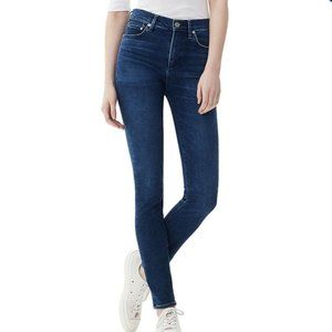 Citizen of Humanity Rocket High Rise Skinny Jeans
